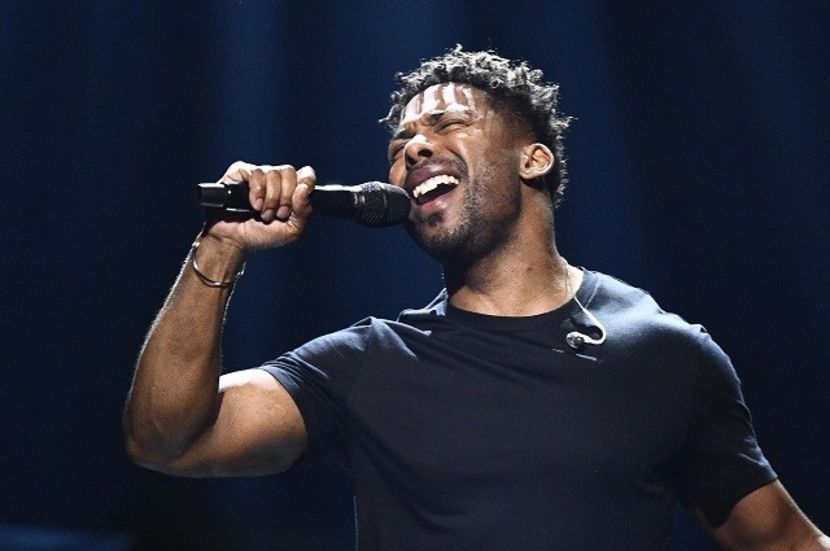 Eurovision 2019 - 2019 Eurovision Song Contest