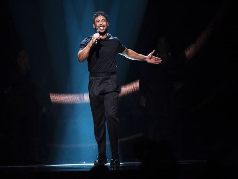 Eurovision 2019 - 2019 Eurovision Song Contest