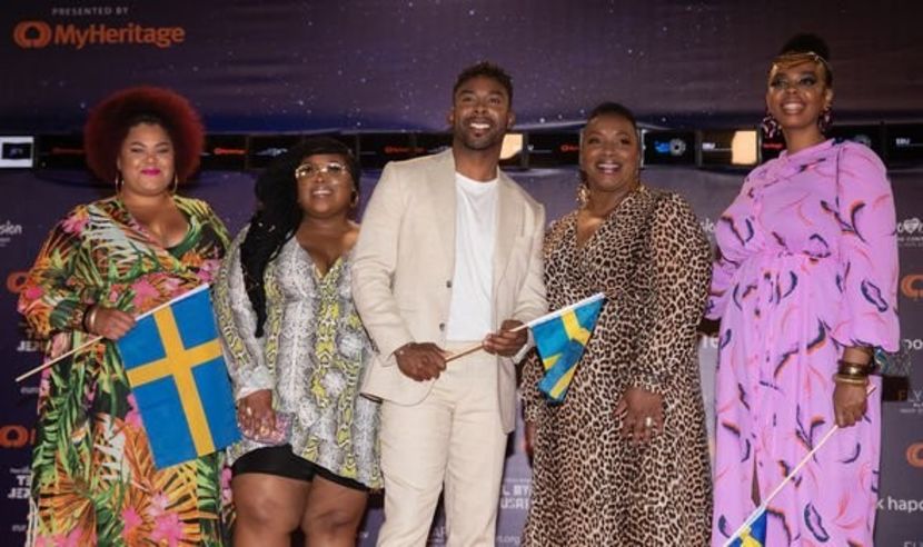 Eurovision 2019 - 2019 Eurovision Song Contest