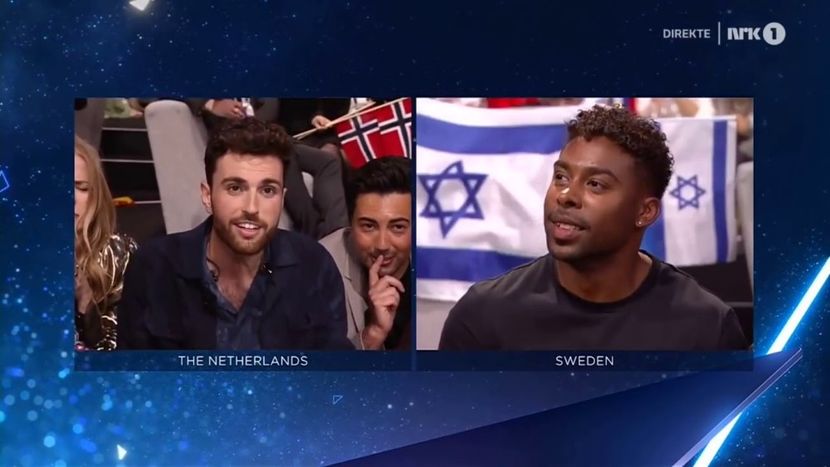 Eurovision 2019 - 2019 Eurovision Song Contest