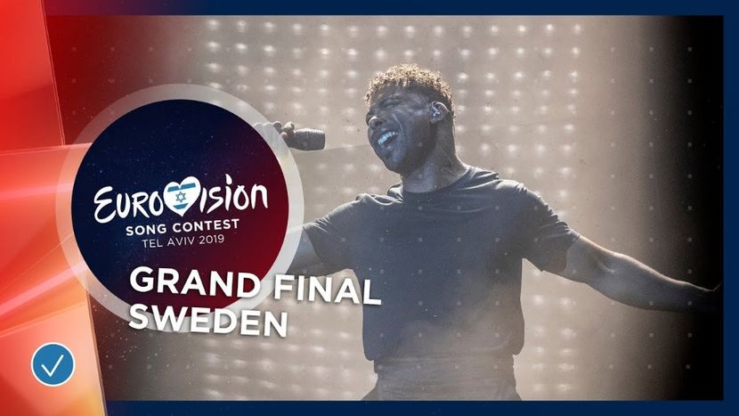 Eurovision 2019 - 2019 Eurovision Song Contest