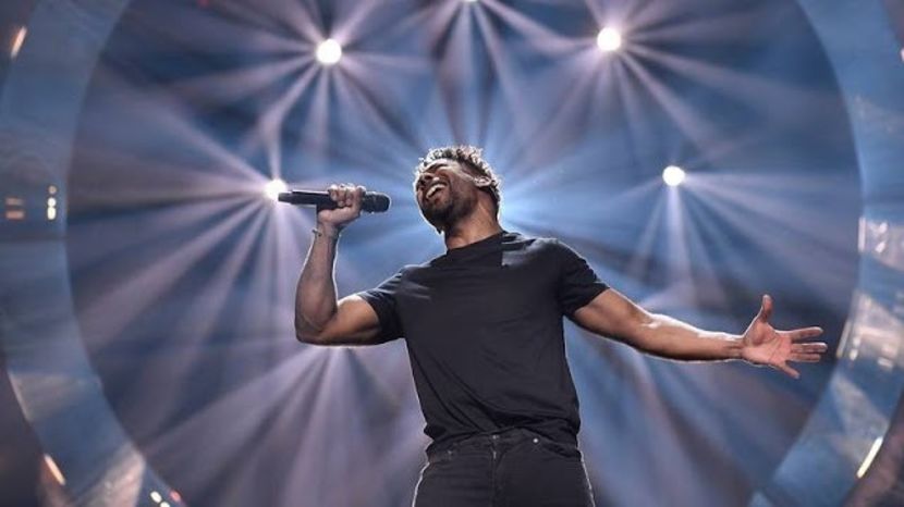 Eurovision 2019 - 2019 Eurovision Song Contest