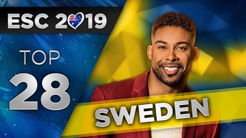Eurovision 2019 - 2019 Eurovision Song Contest