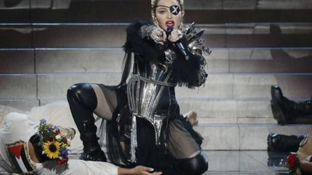 Eurovision 2019 - 2019 Eurovision Song Contest Part 1