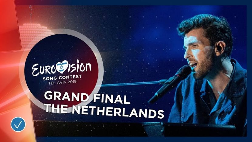 Eurovision 2019 - 2019 Eurovision Song Contest Part 1