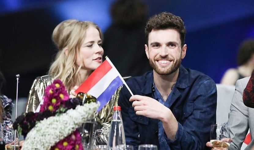 Eurovision 2019 - 2019 Eurovision Song Contest Part 1
