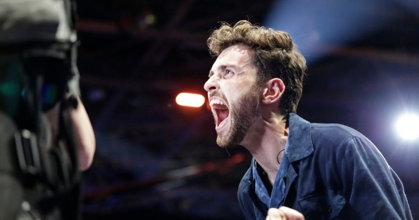 Eurovision 2019 - 2019 Eurovision Song Contest Part 1
