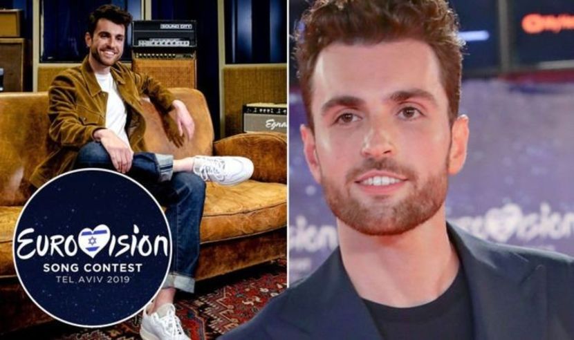 Eurovision 2019 - 2019 Eurovision Song Contest Part 1