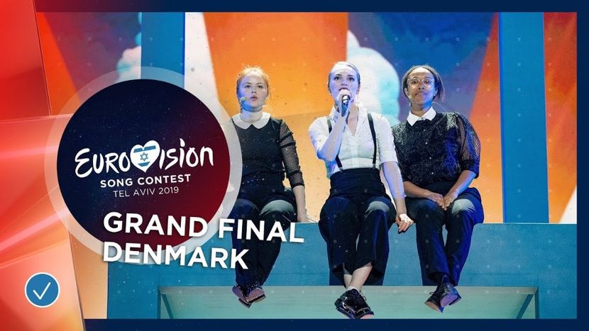 Eurovision 2019 - 2019 Eurovision Song Contest Part 1