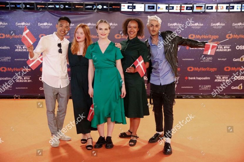 Eurovision 2019 - 2019 Eurovision Song Contest Part 1