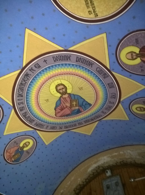  - Schitul Straja