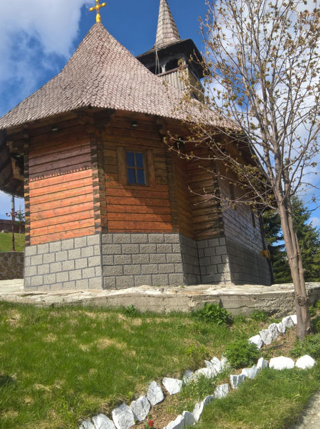  - Schitul Straja