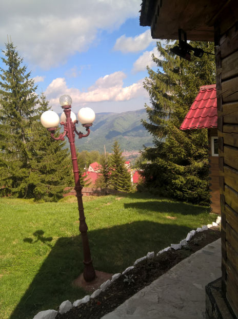  - Schitul Straja