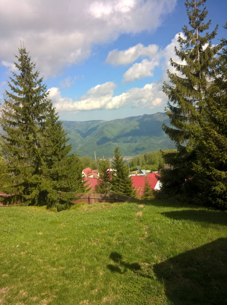  - Schitul Straja