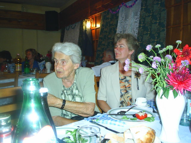 nunta 035 - poze bunica cu bunicu