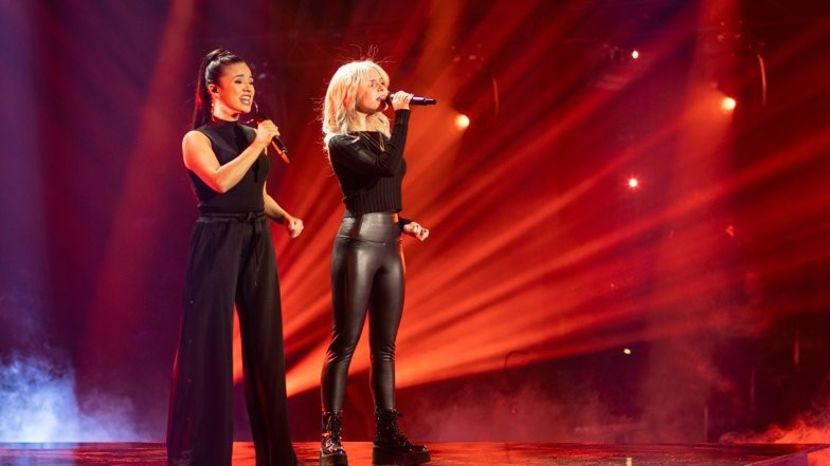 Eurovision 2019 - 2019 Eurovision Song Contest Part 1