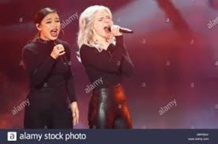 Eurovision 2019 - 2019 Eurovision Song Contest Part 1