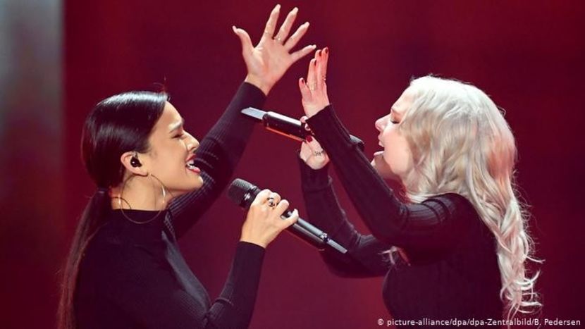 Eurovision 2019 - 2019 Eurovision Song Contest Part 1