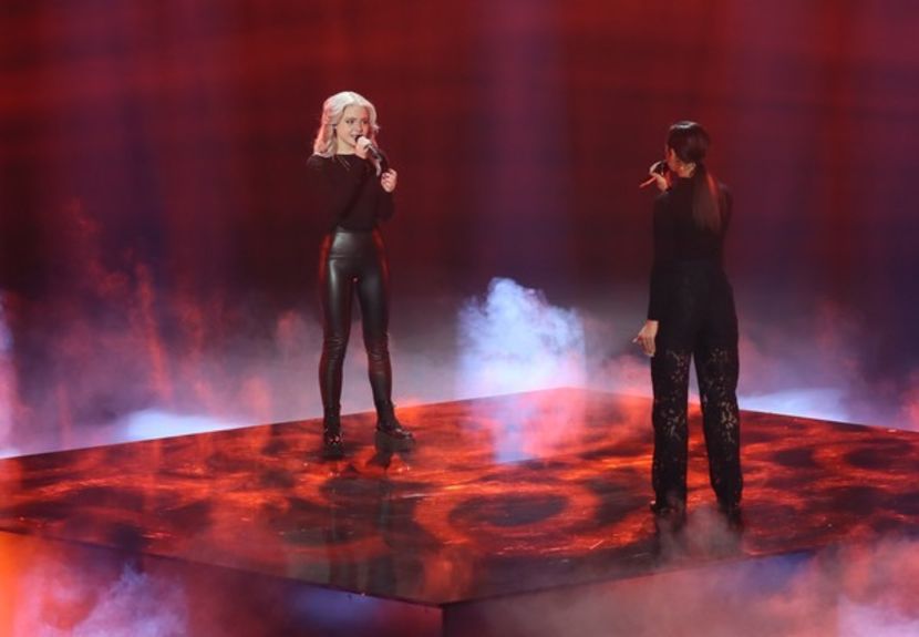 Eurovision 2019 - 2019 Eurovision Song Contest Part 1