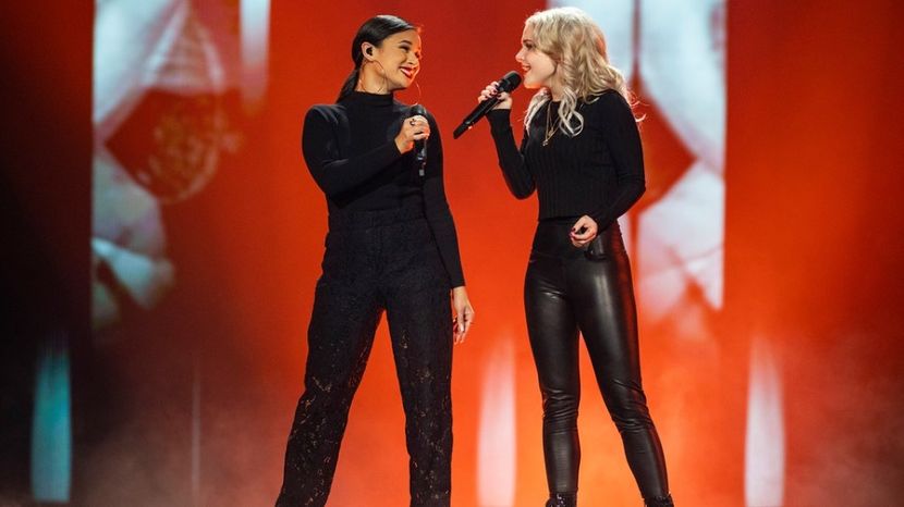 Eurovision 2019 - 2019 Eurovision Song Contest Part 1