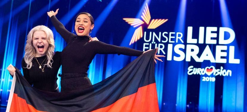 Eurovision 2019 - 2019 Eurovision Song Contest Part 1