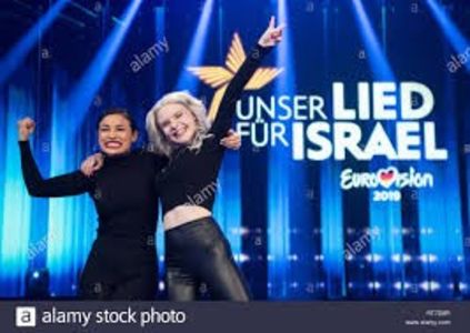 Eurovision 2019 - 2019 Eurovision Song Contest Part 1