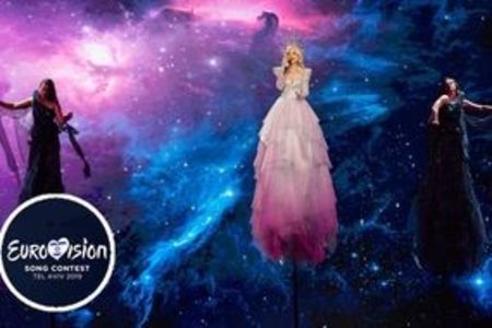 Eurovision 2019 - 2019 Eurovision Song Contest Part 1