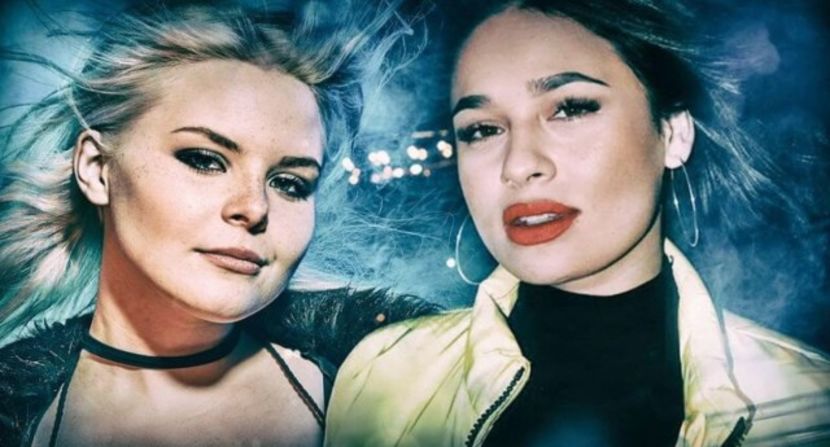 Eurovision 2019 - 2019 Eurovision Song Contest Part 1