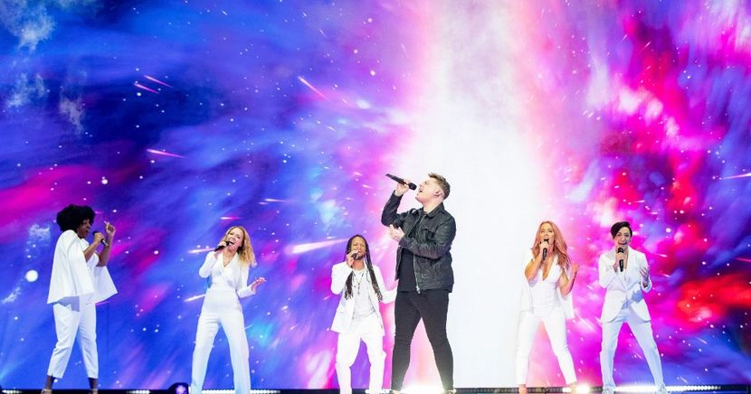 Eurovision 2019 - 2019 Eurovision Song Contest Part 1