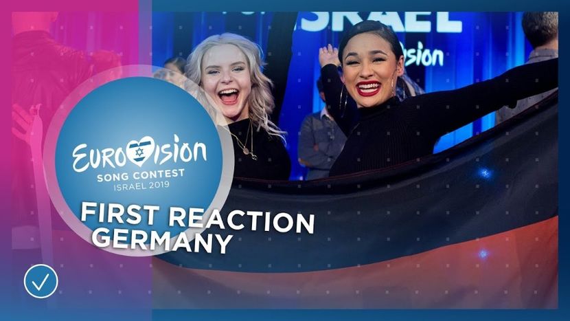 Eurovision 2019 - 2019 Eurovision Song Contest Part 1