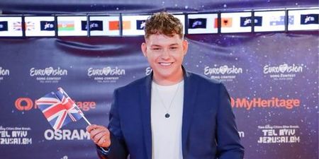 Eurovision 2019 - 2019 Eurovision Song Contest Part 1