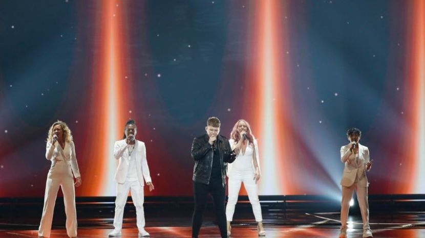 Eurovision 2019 - 2019 Eurovision Song Contest Part 1