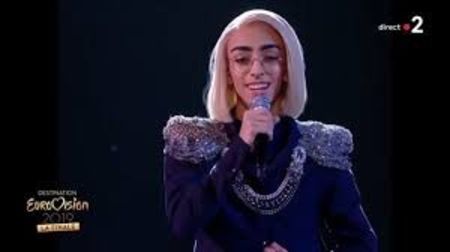 Eurovision 2019 - 2019 Eurovision Song Contest Part 1