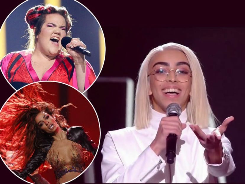 Eurovision 2019 - 2019 Eurovision Song Contest Part 1