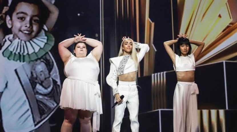 Eurovision 2019 - 2019 Eurovision Song Contest Part 1