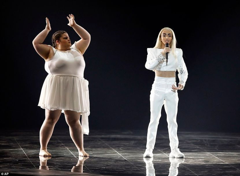 Eurovision 2019 - 2019 Eurovision Song Contest Part 1