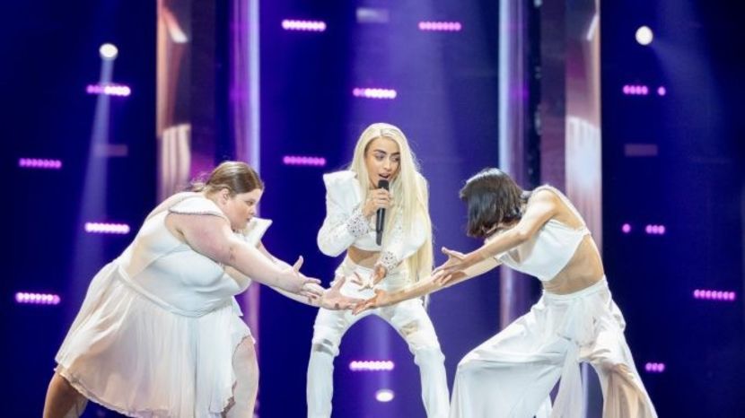 Eurovision 2019 - 2019 Eurovision Song Contest Part 1