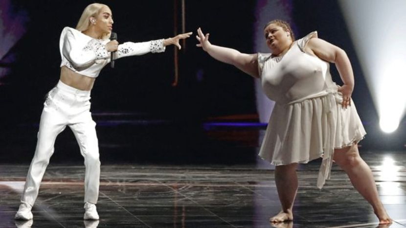 Eurovision 2019 - 2019 Eurovision Song Contest Part 1