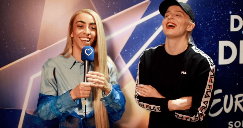 Eurovision 2019 - 2019 Eurovision Song Contest Part 1