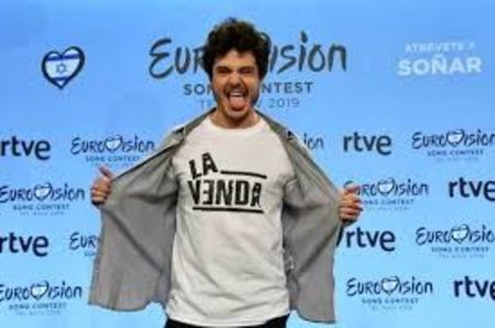 Eurovision 2019 - 2019 Eurovision Song Contest Part 1