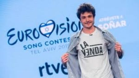 Eurovision 2019 - 2019 Eurovision Song Contest Part 1