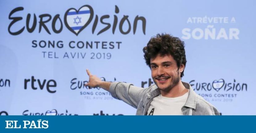 Eurovision 2019 - 2019 Eurovision Song Contest Part 1