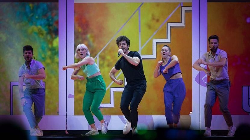 Eurovision 2019 - 2019 Eurovision Song Contest Part 1