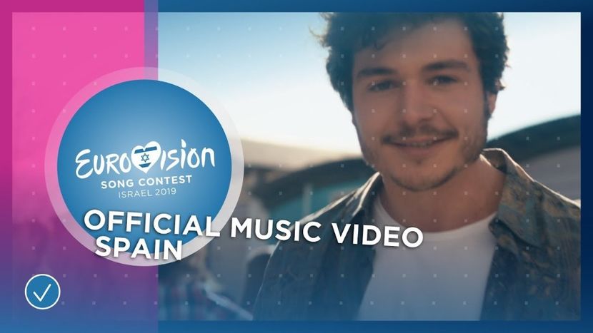 Eurovision 2019 - 2019 Eurovision Song Contest Part 1