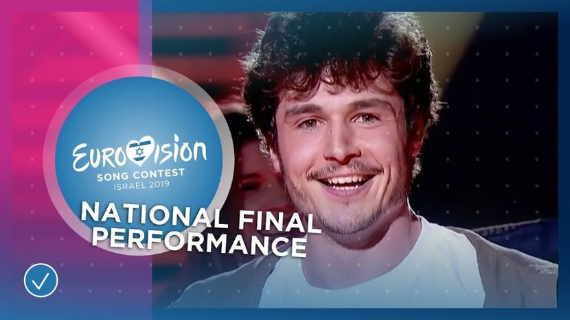 Eurovision 2019 - 2019 Eurovision Song Contest Part 1