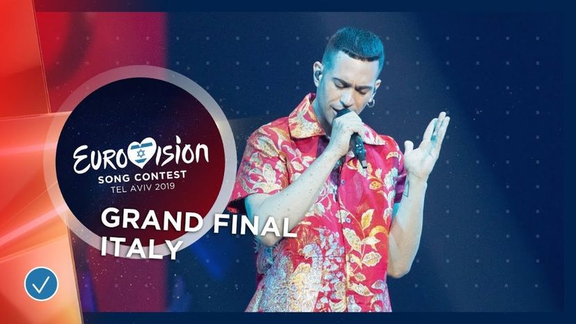 Eurovision 2019 - 2019 Eurovision Song Contest Part 1