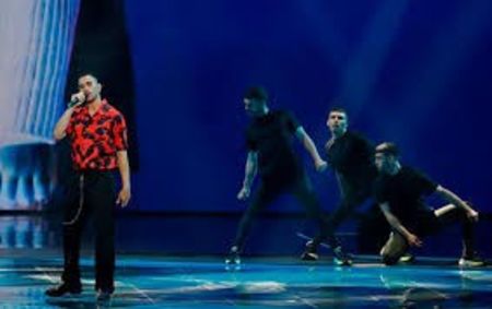 Eurovision 2019 - 2019 Eurovision Song Contest Part 1