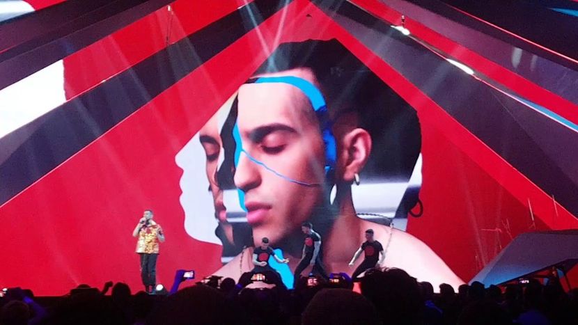 Eurovision 2019 - 2019 Eurovision Song Contest Part 1