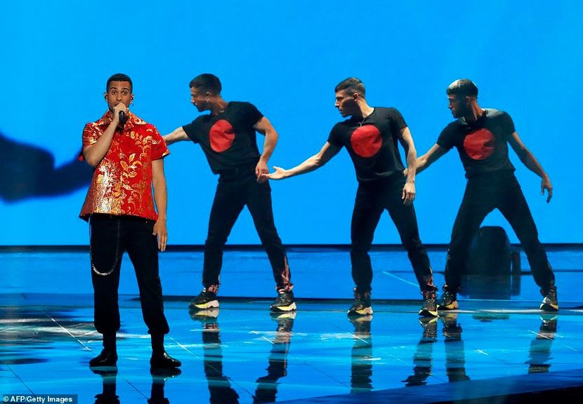 Eurovision 2019 - 2019 Eurovision Song Contest Part 1