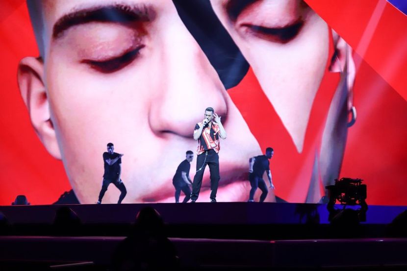 Eurovision 2019 - 2019 Eurovision Song Contest Part 1